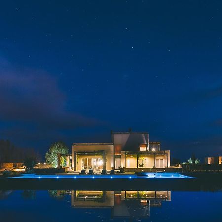 Rosell Boher Winery Lodge & Spa Agrelo 외부 사진